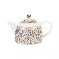 Majestic Teapot, small